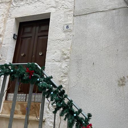 Ferienwohnung The White Rose Ceglie Messapica Exterior foto