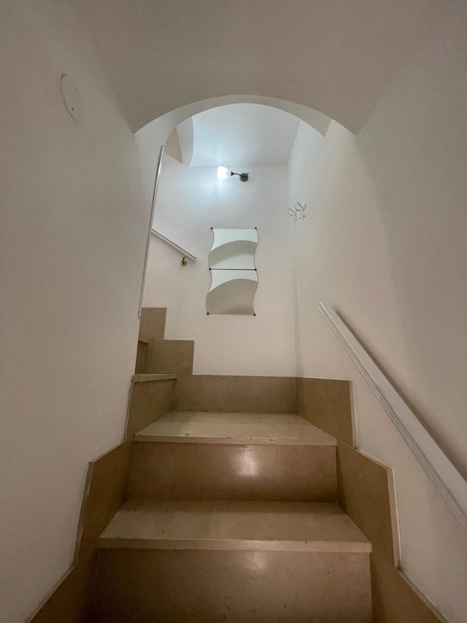 Ferienwohnung The White Rose Ceglie Messapica Exterior foto